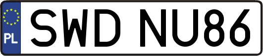 SWDNU86