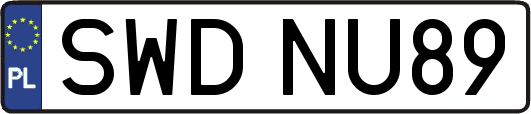 SWDNU89