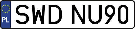 SWDNU90