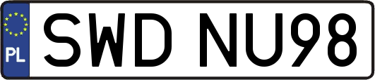 SWDNU98
