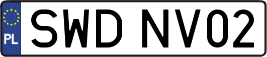 SWDNV02