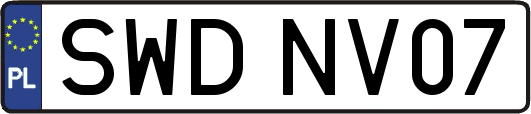 SWDNV07