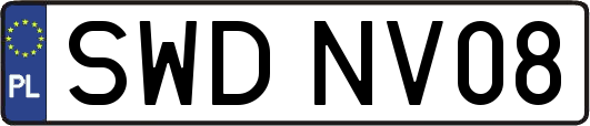 SWDNV08