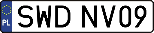 SWDNV09
