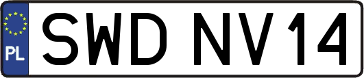 SWDNV14