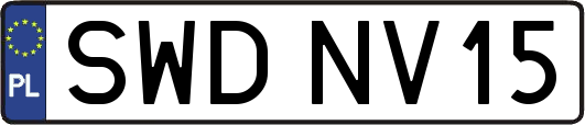 SWDNV15