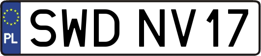 SWDNV17