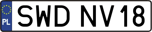 SWDNV18