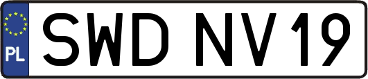 SWDNV19