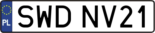 SWDNV21