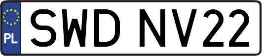 SWDNV22
