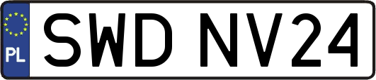 SWDNV24