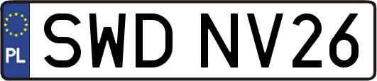 SWDNV26