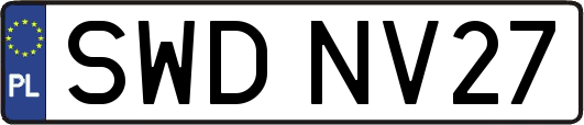 SWDNV27