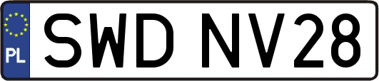 SWDNV28