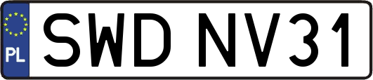 SWDNV31
