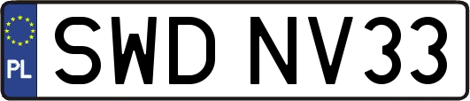 SWDNV33
