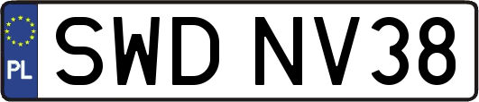 SWDNV38