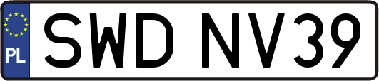 SWDNV39