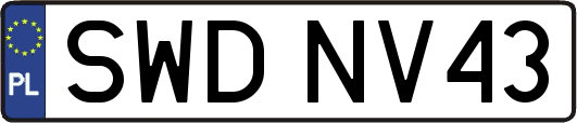 SWDNV43