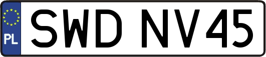 SWDNV45