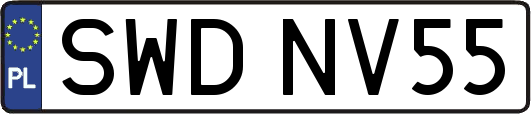 SWDNV55