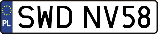 SWDNV58