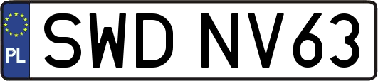 SWDNV63