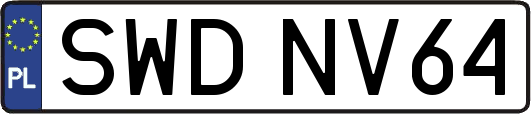SWDNV64