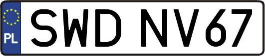 SWDNV67