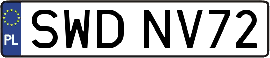 SWDNV72