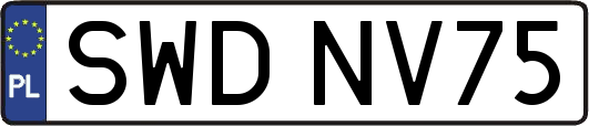 SWDNV75