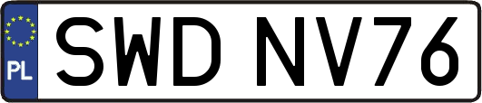 SWDNV76