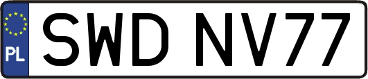 SWDNV77