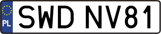 SWDNV81