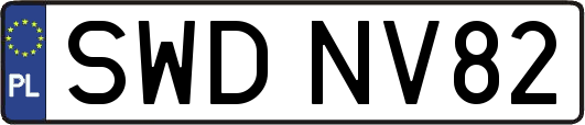 SWDNV82