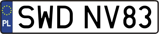 SWDNV83