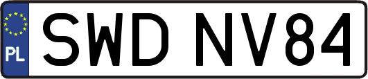 SWDNV84