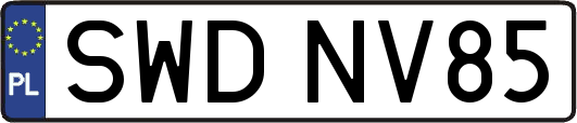 SWDNV85