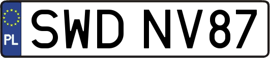 SWDNV87