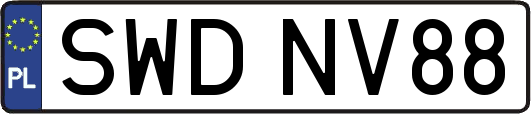 SWDNV88