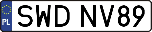 SWDNV89