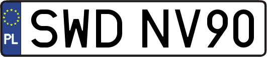 SWDNV90