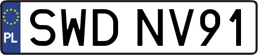 SWDNV91