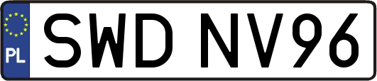 SWDNV96