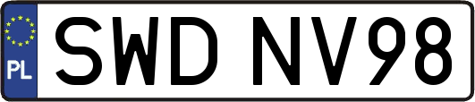 SWDNV98