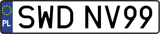 SWDNV99