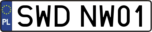 SWDNW01