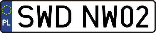 SWDNW02