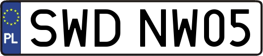SWDNW05